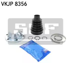 Пыльник SKF для VW POLO (6R, 6C) 1.4 TSI